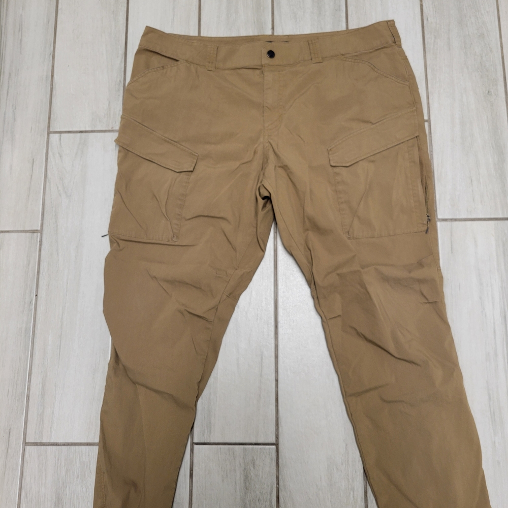 5.11 Men's Straight Fit Meridian Cargo Pants